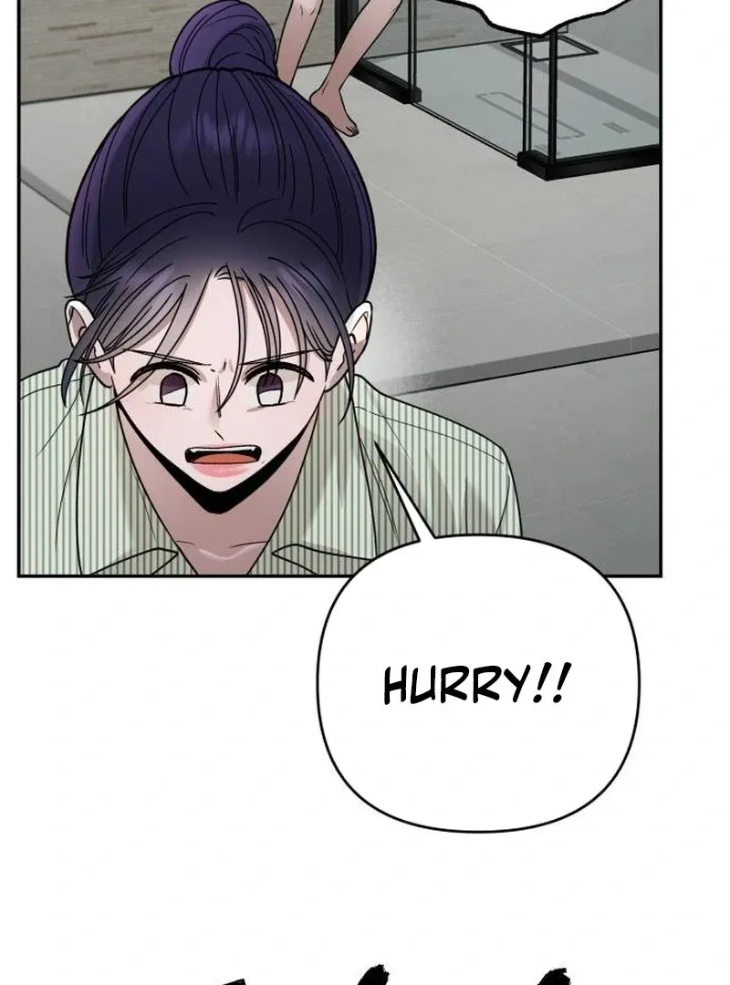 Paradise on Earth Chapter 23 page 118 - 