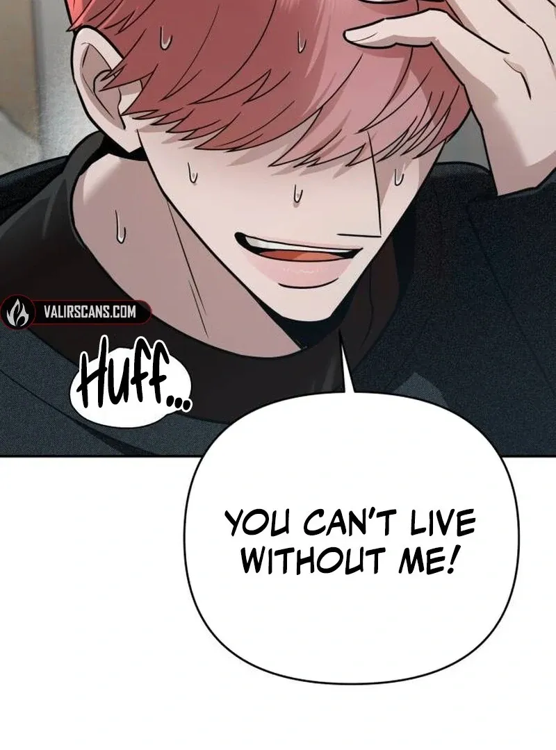 Paradise on Earth Chapter 23 page 132 - 
