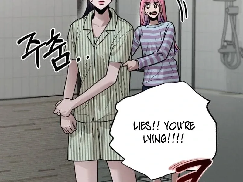 Paradise on Earth Chapter 23 page 146 - 