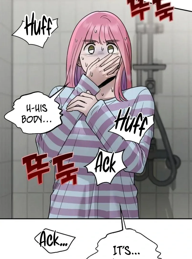 Paradise on Earth Chapter 23 page 151 - 