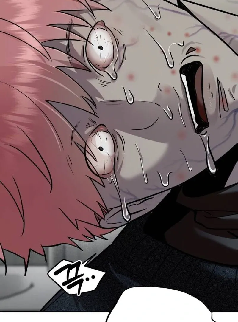 Paradise on Earth Chapter 23 page 156 - 