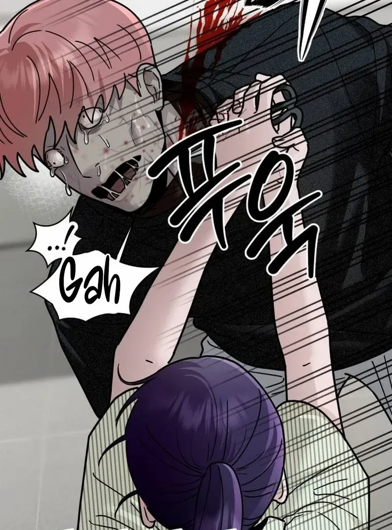 Paradise on Earth Chapter 23 page 161 - 