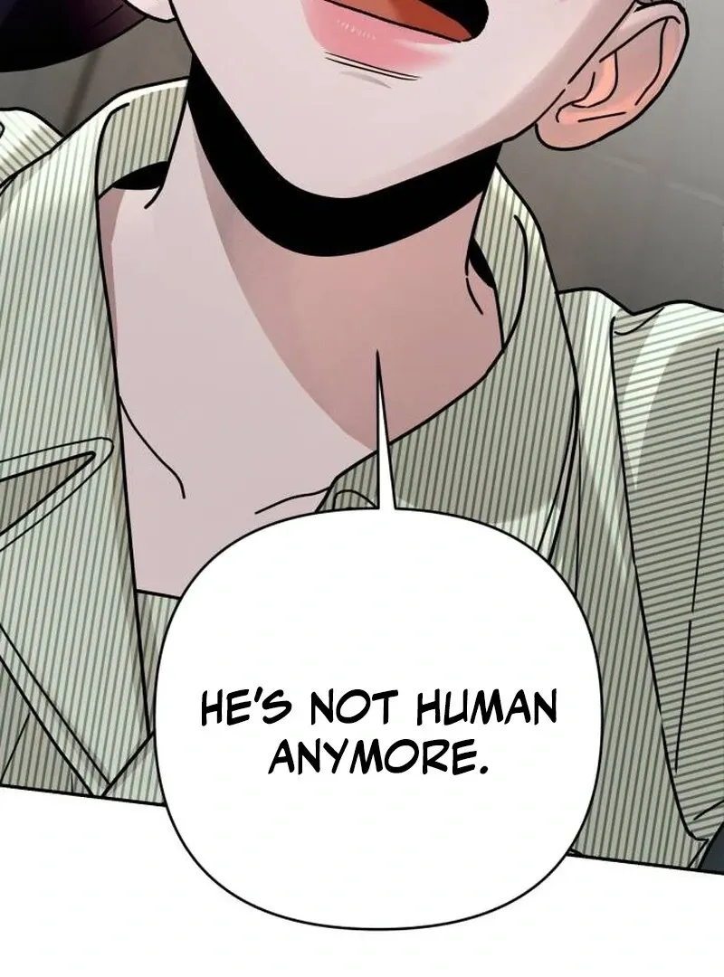 Paradise on Earth Chapter 23 page 164 - 