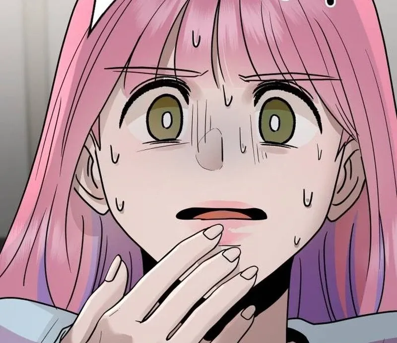 Paradise on Earth Chapter 23 page 169 - 