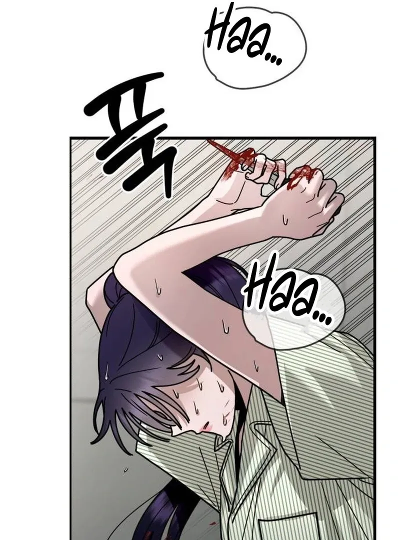 Paradise on Earth Chapter 23 page 171 - 
