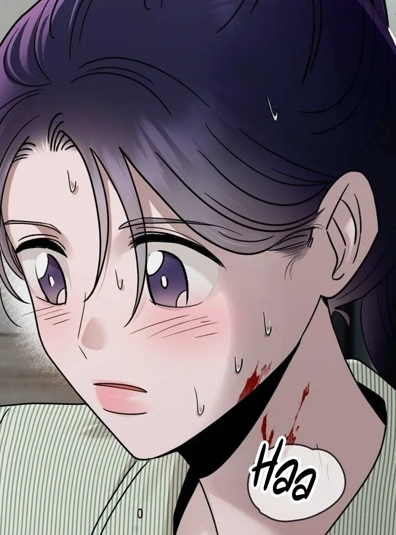 Paradise on Earth Chapter 23 page 184 - 