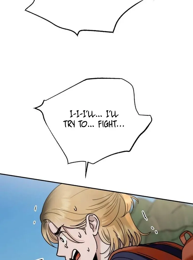 Paradise on Earth Chapter 23 page 25 - 