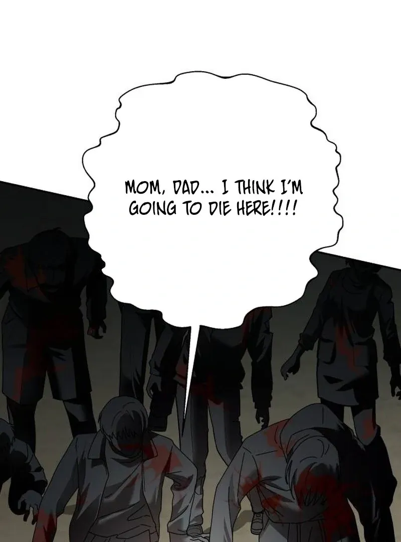 Paradise on Earth Chapter 23 page 30 - 