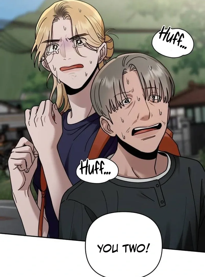 Paradise on Earth Chapter 23 page 34 - 