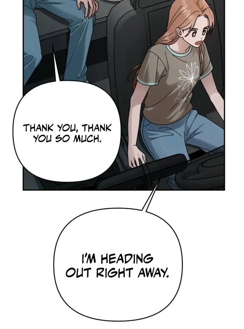 Paradise on Earth Chapter 23 page 38 - 
