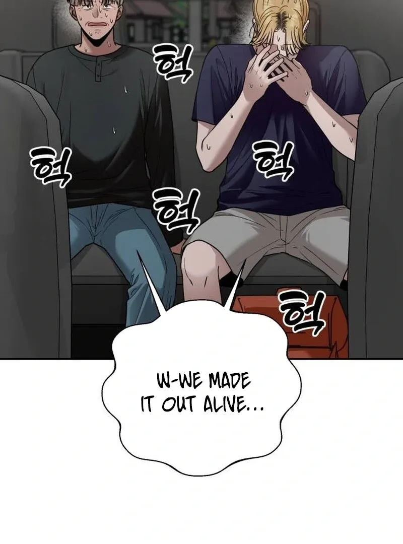 Paradise on Earth Chapter 23 page 41 - 