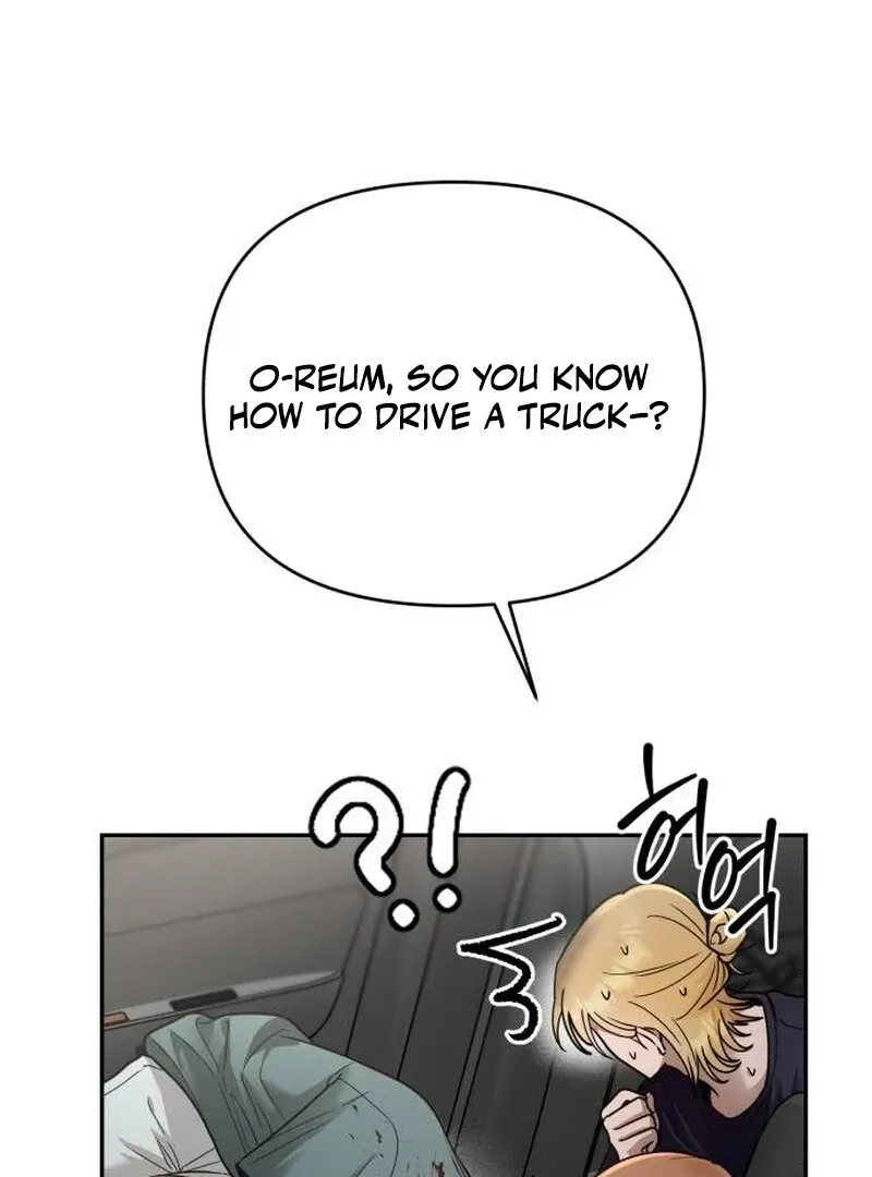Paradise on Earth Chapter 23 page 42 - 