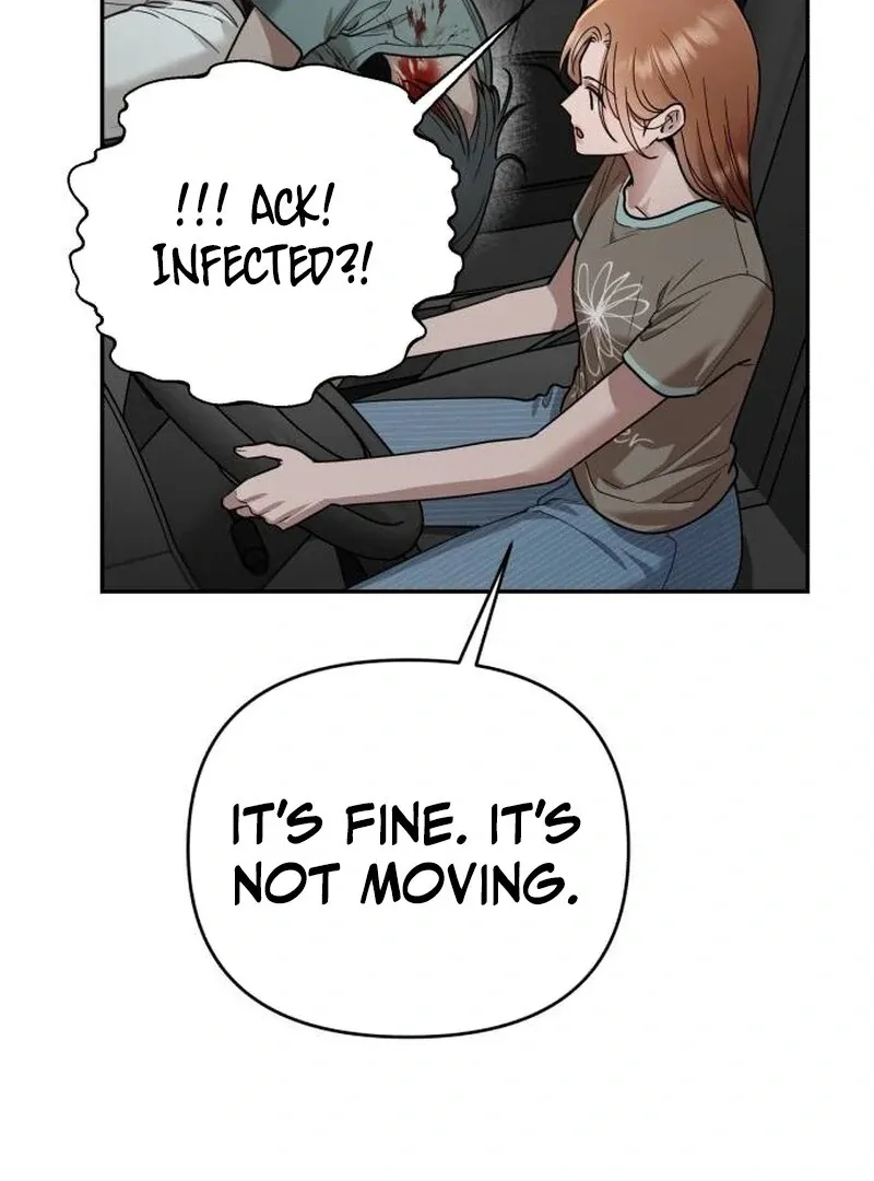 Paradise on Earth Chapter 23 page 43 - 