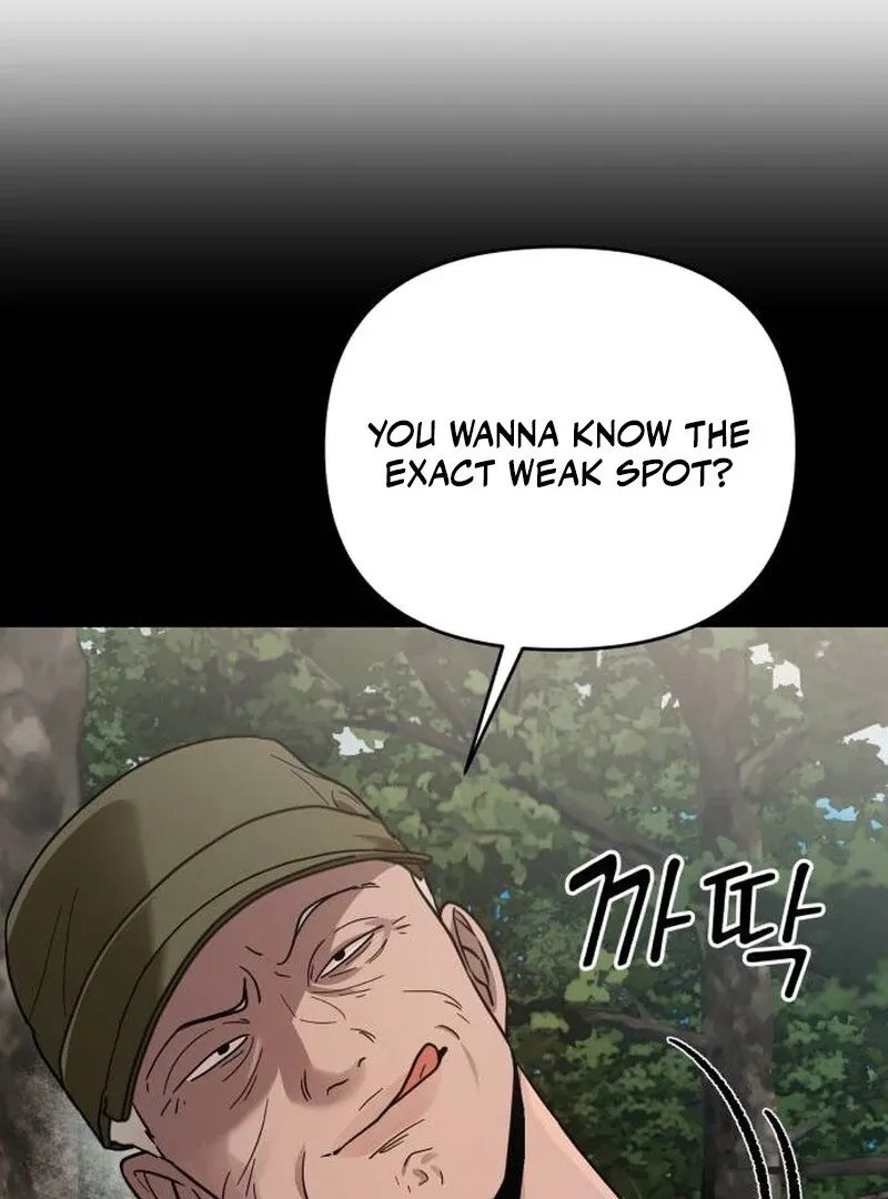 Paradise on Earth Chapter 23 page 46 - 