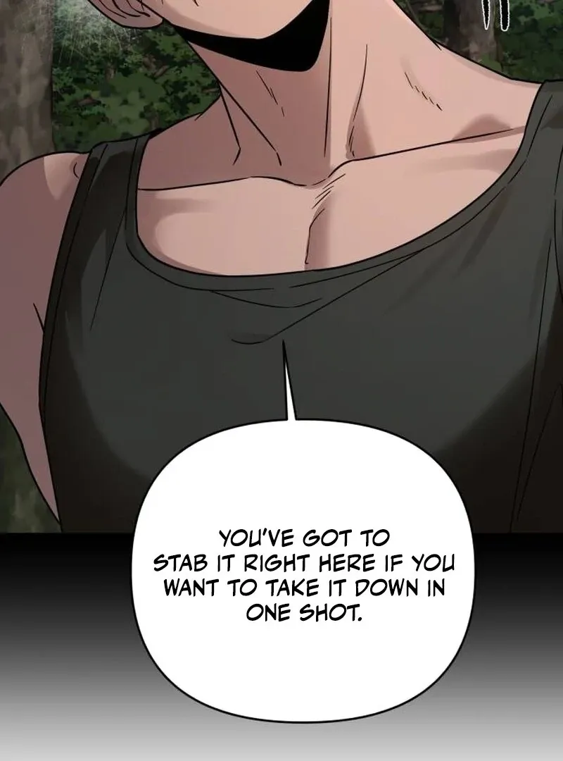 Paradise on Earth Chapter 23 page 47 - 