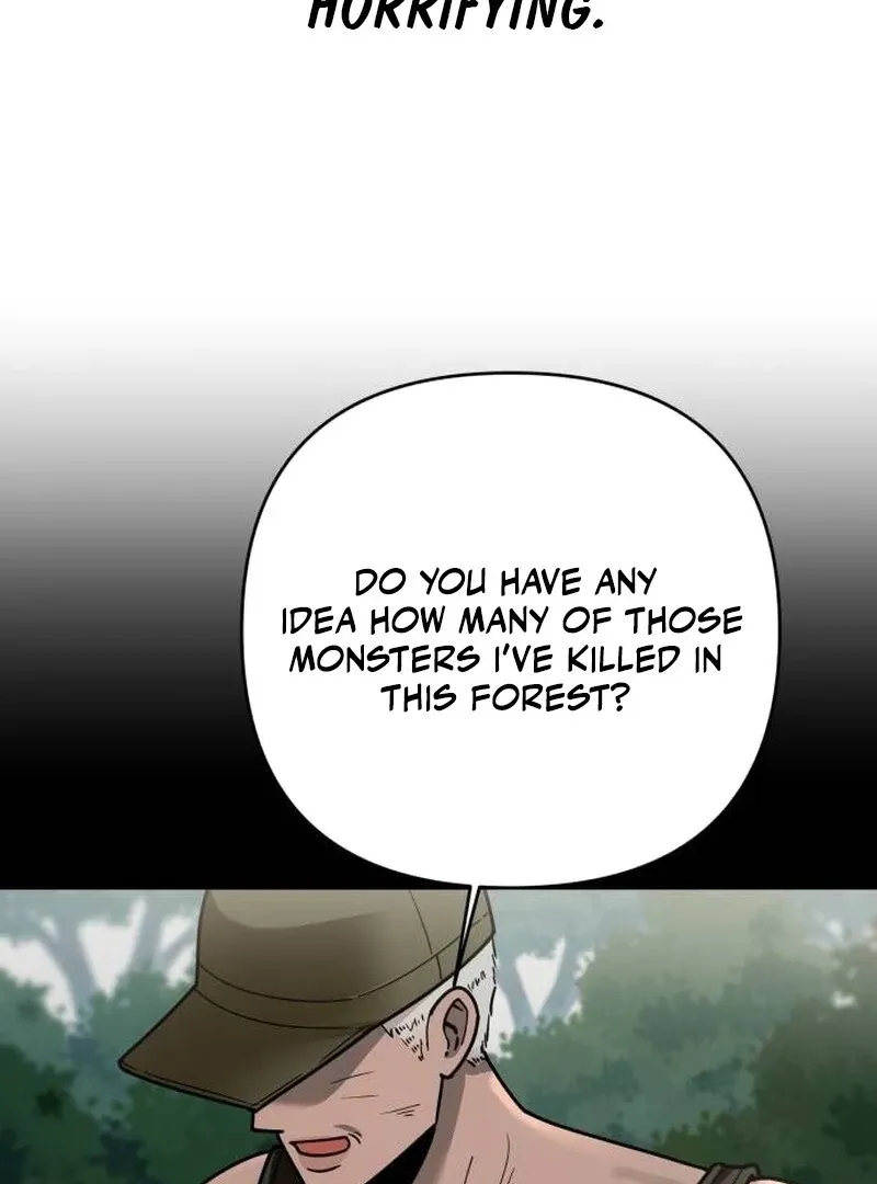 Paradise on Earth Chapter 23 page 51 - 