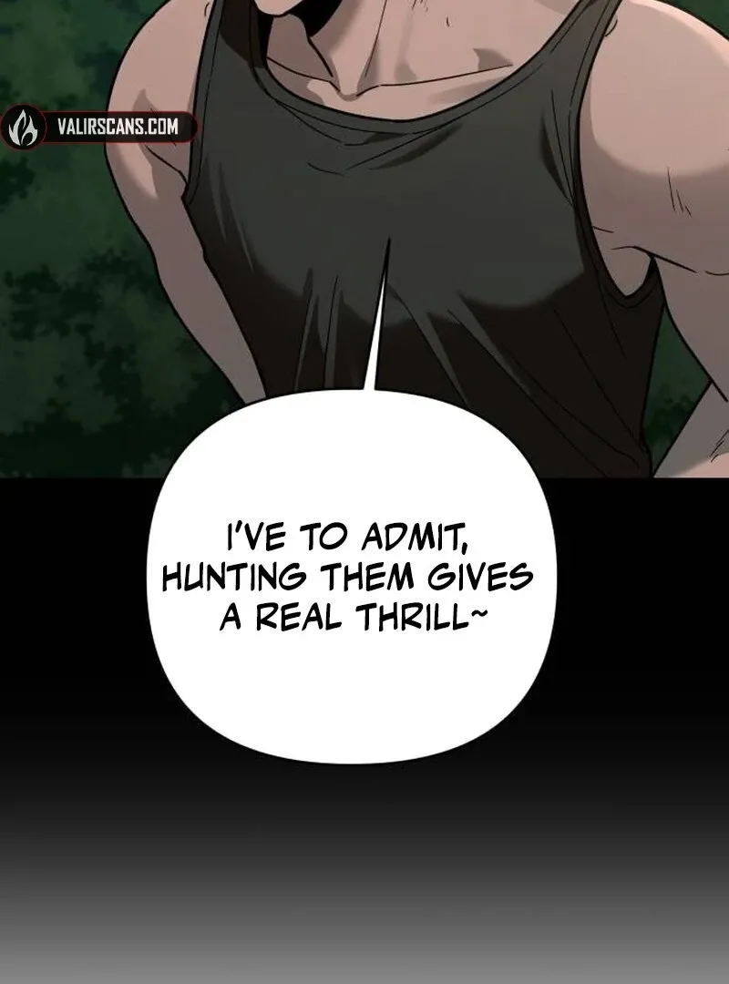 Paradise on Earth Chapter 23 page 52 - 