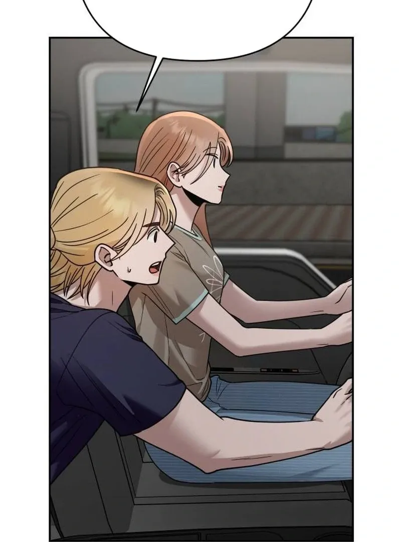 Paradise on Earth Chapter 23 page 54 - 
