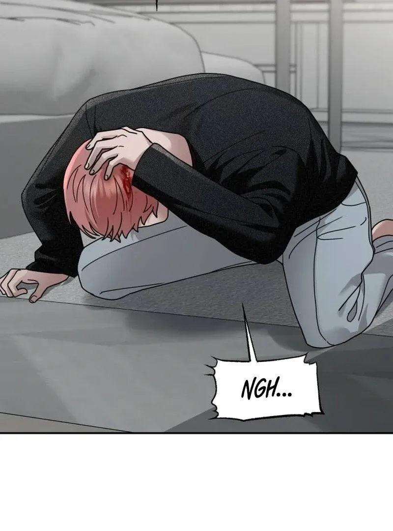 Paradise on Earth Chapter 23 page 74 - 