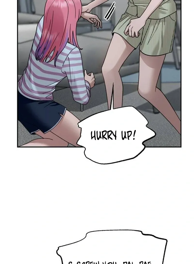 Paradise on Earth Chapter 23 page 76 - 
