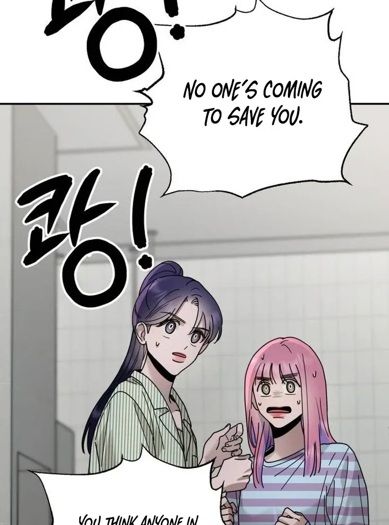 Paradise on Earth Chapter 23 page 93 - 