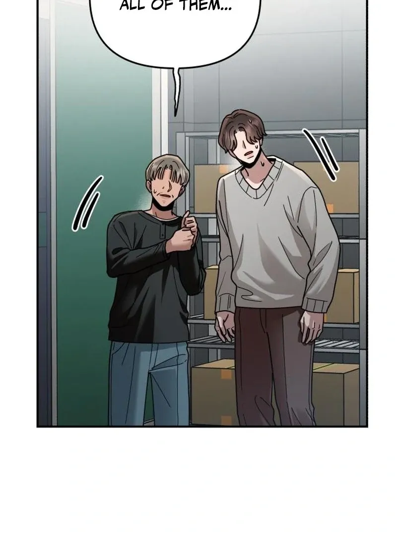 Paradise on Earth Chapter 24 page 115 - 