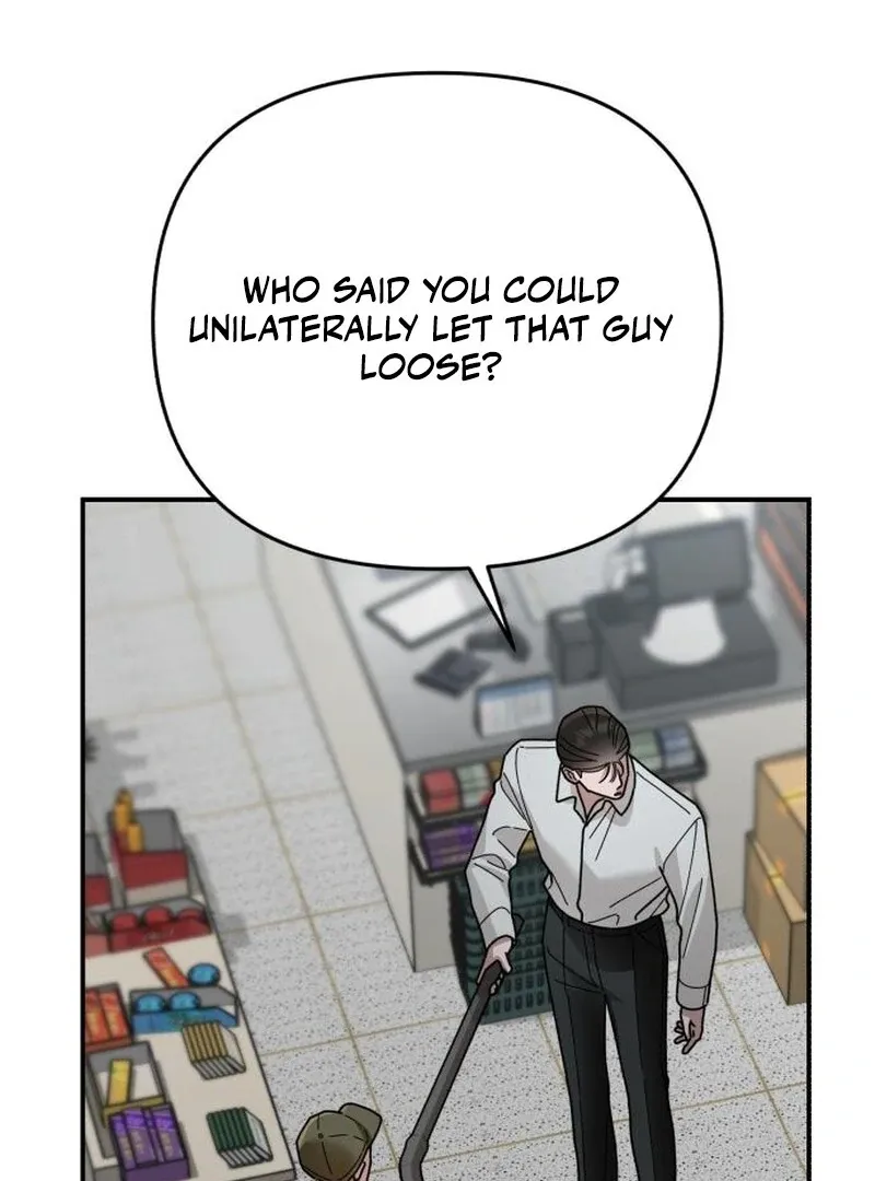 Paradise on Earth Chapter 24 page 118 - 