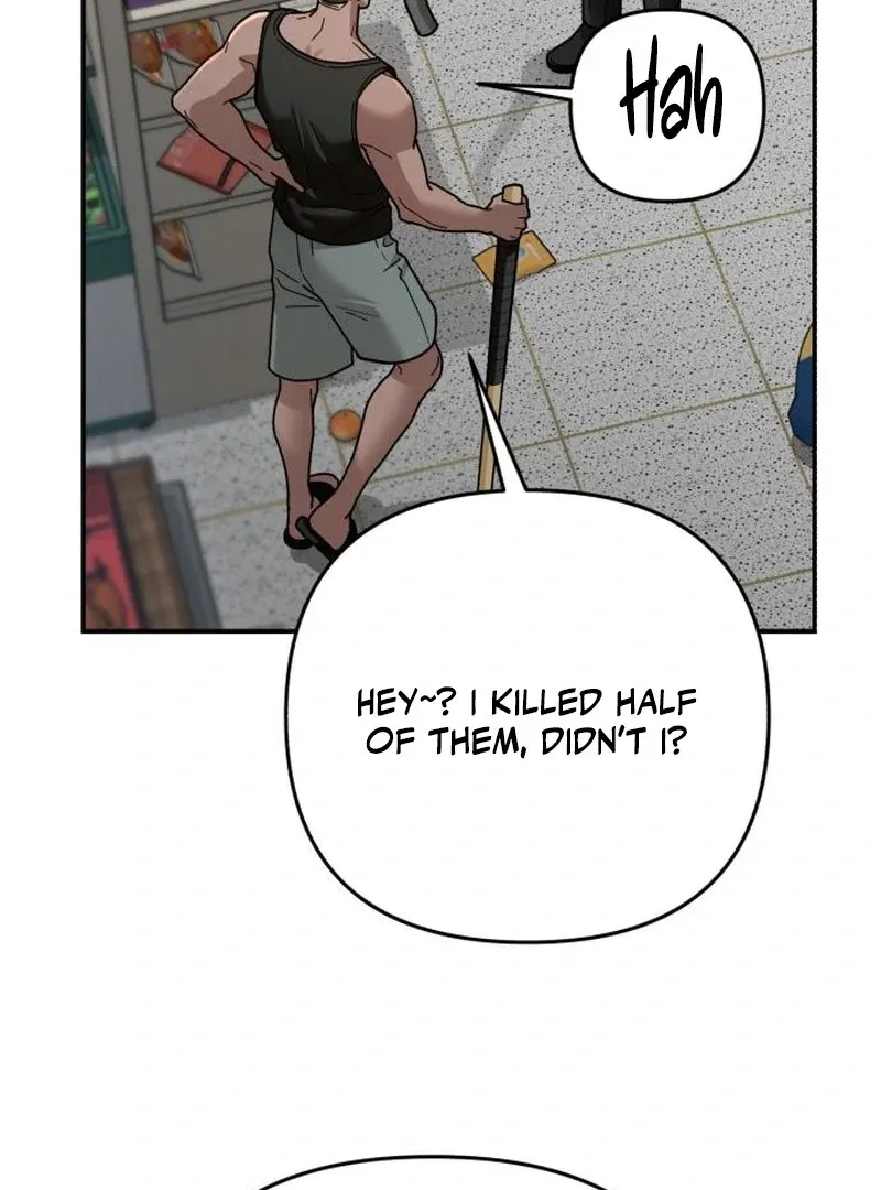 Paradise on Earth Chapter 24 page 119 - 