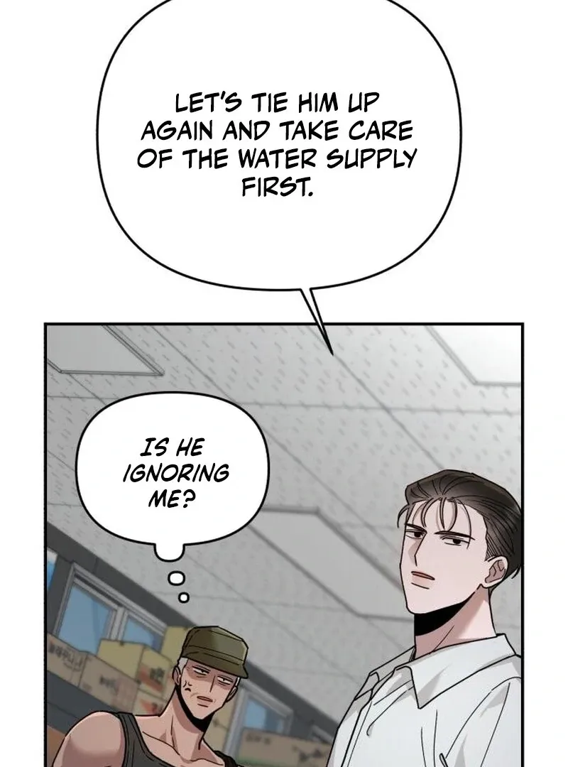 Paradise on Earth Chapter 24 page 120 - 