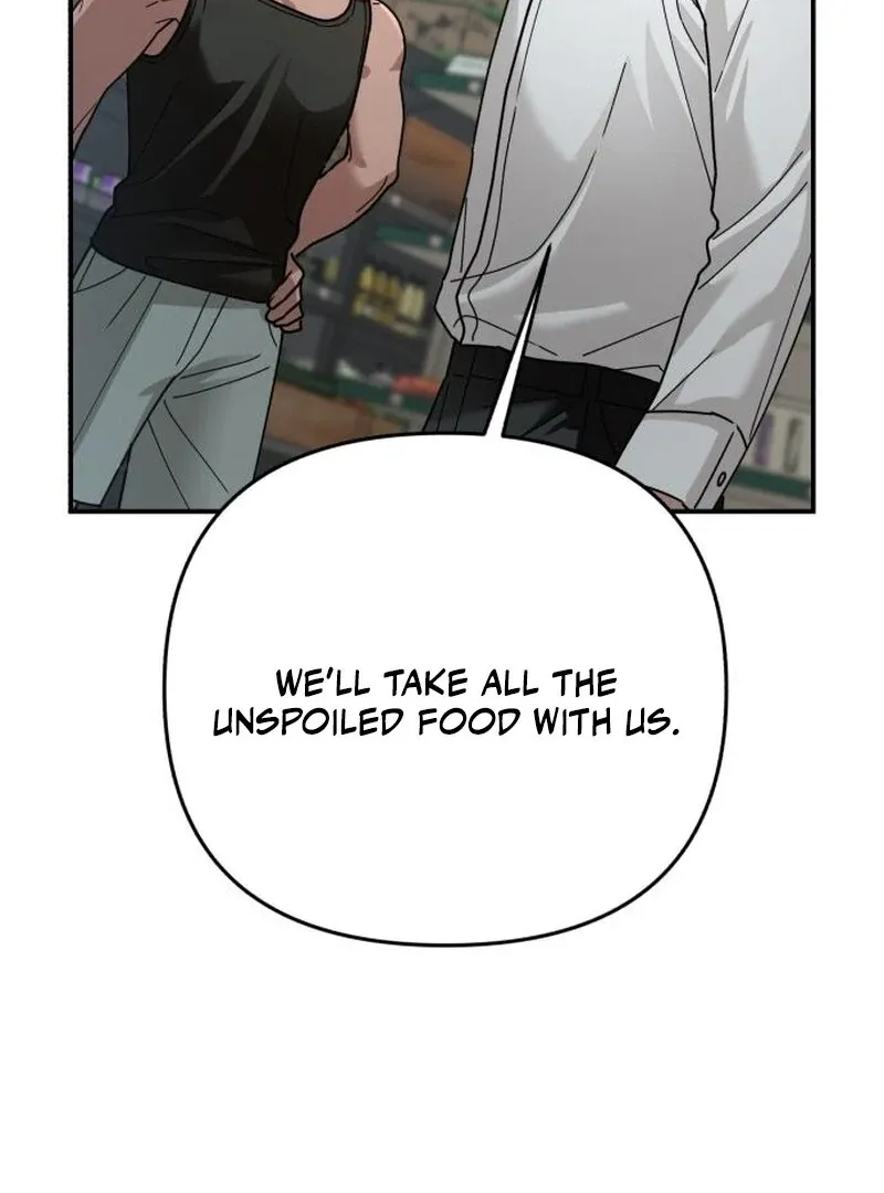 Paradise on Earth Chapter 24 page 121 - 