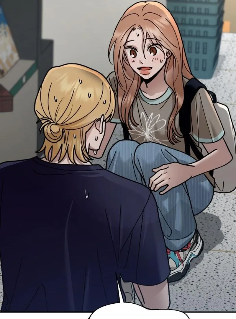 Paradise on Earth Chapter 24 page 125 - 