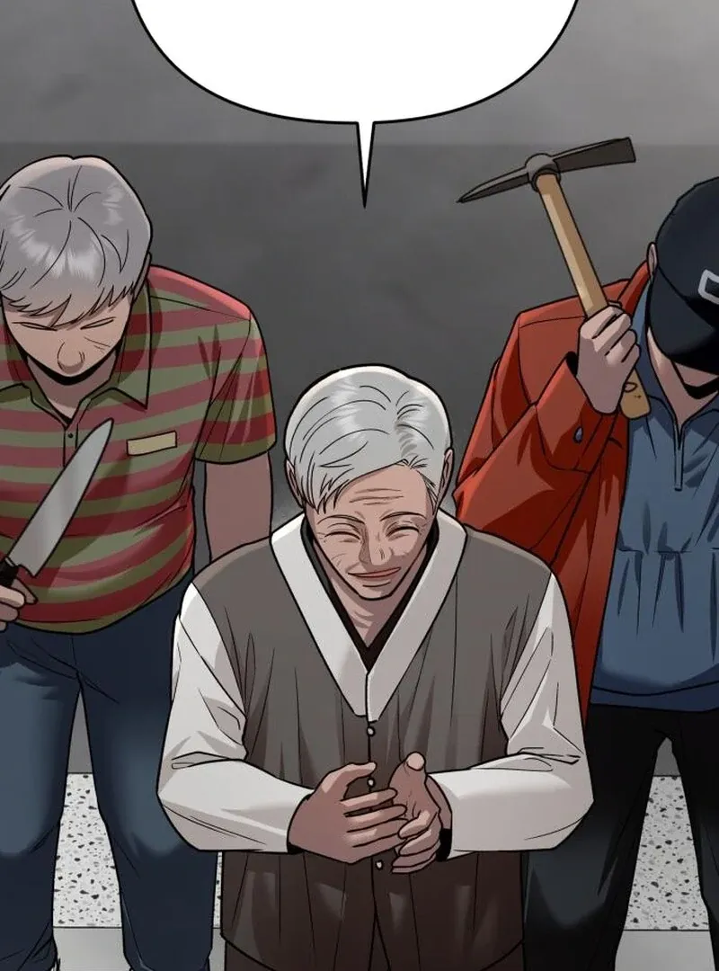 Paradise on Earth Chapter 24 page 131 - 