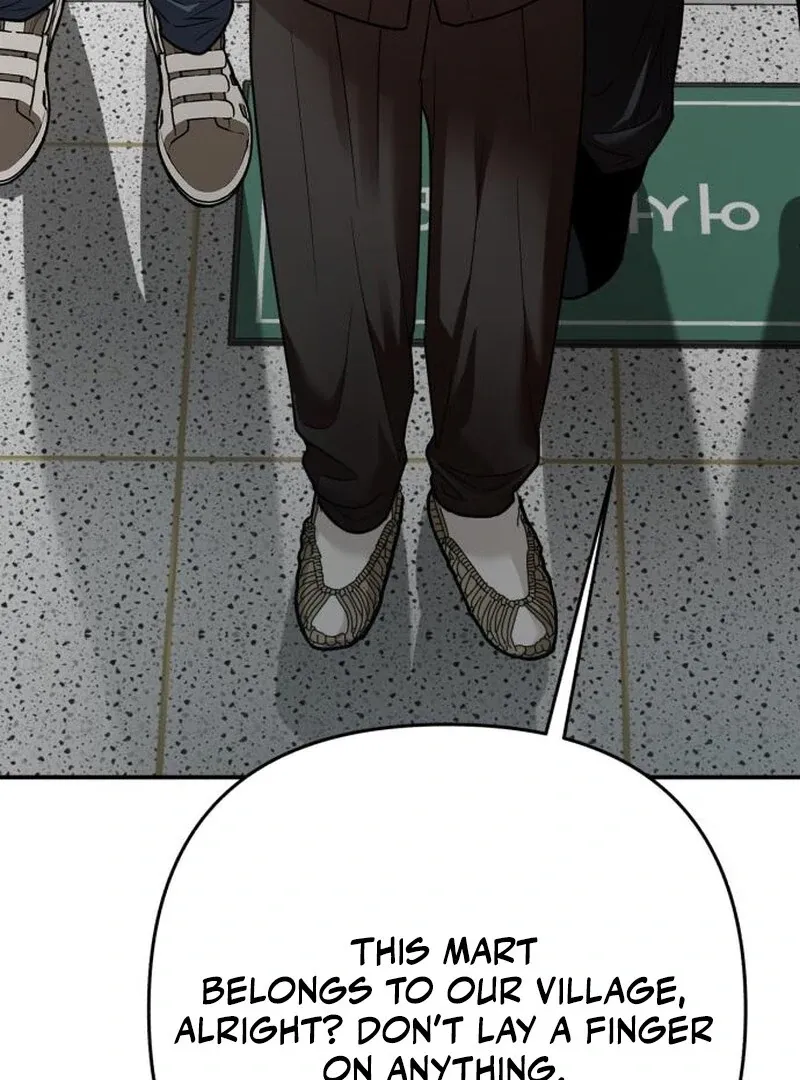 Paradise on Earth Chapter 24 page 132 - 