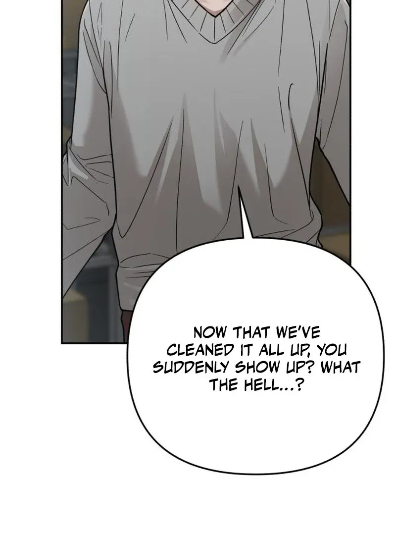 Paradise on Earth Chapter 24 page 139 - 
