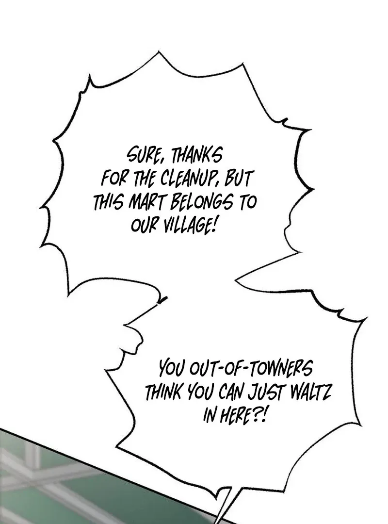 Paradise on Earth Chapter 24 page 140 - 