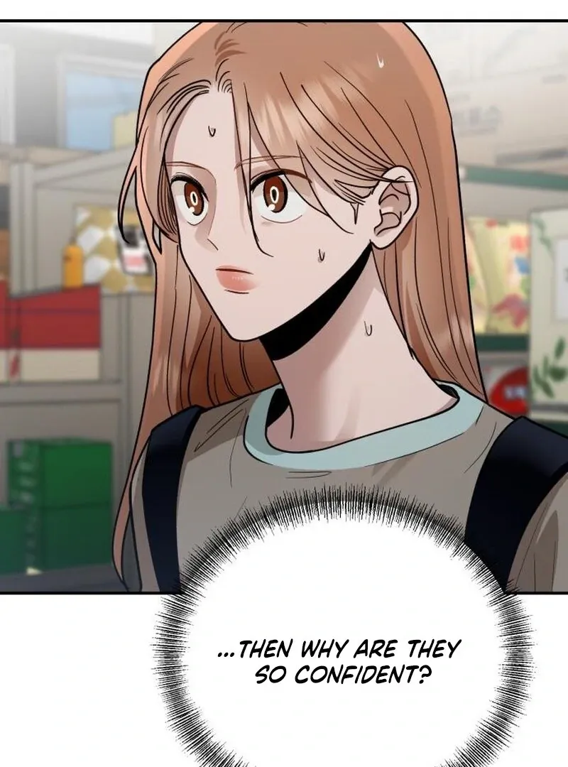 Paradise on Earth Chapter 24 page 143 - 