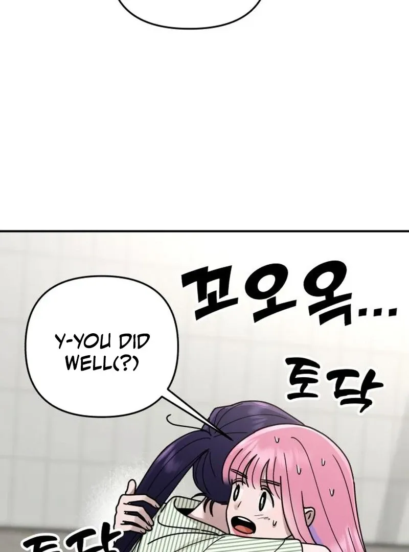 Paradise on Earth Chapter 24 page 20 - 