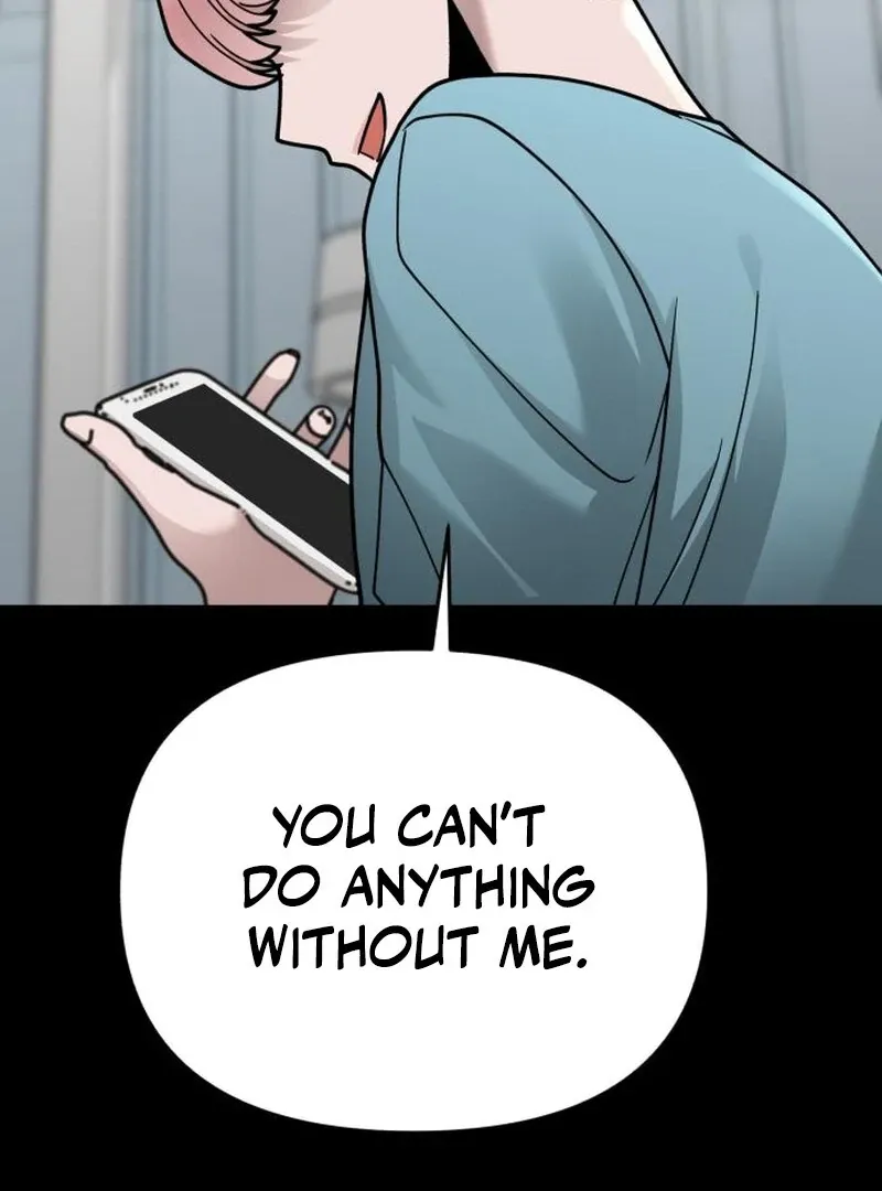 Paradise on Earth Chapter 24 page 3 - 