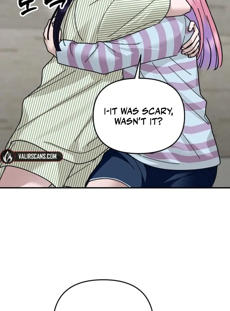 Paradise on Earth Chapter 24 page 21 - 
