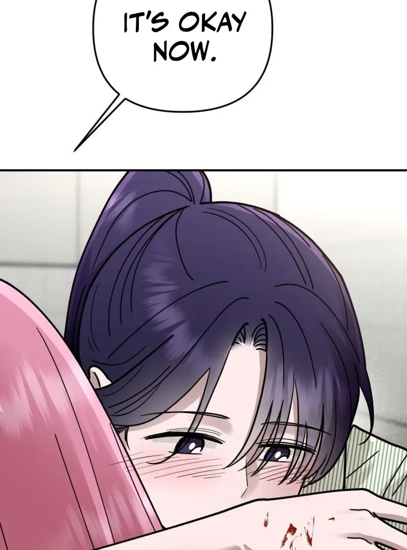 Paradise on Earth Chapter 24 page 22 - 