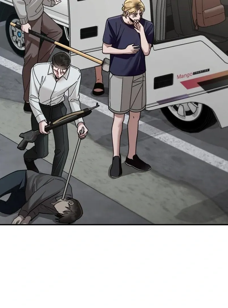 Paradise on Earth Chapter 24 page 31 - 