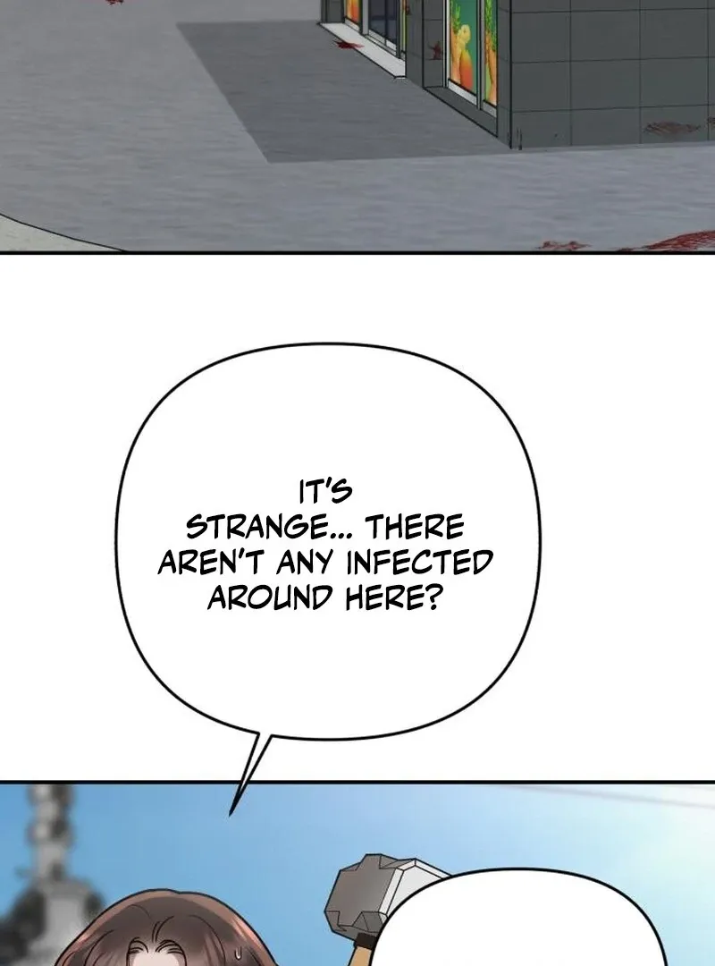 Paradise on Earth Chapter 24 page 33 - 