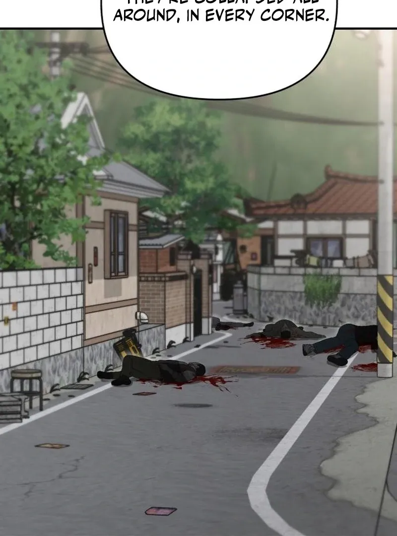 Paradise on Earth Chapter 24 page 37 - 