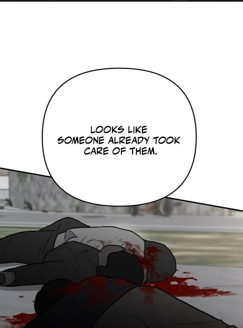 Paradise on Earth Chapter 24 page 38 - 