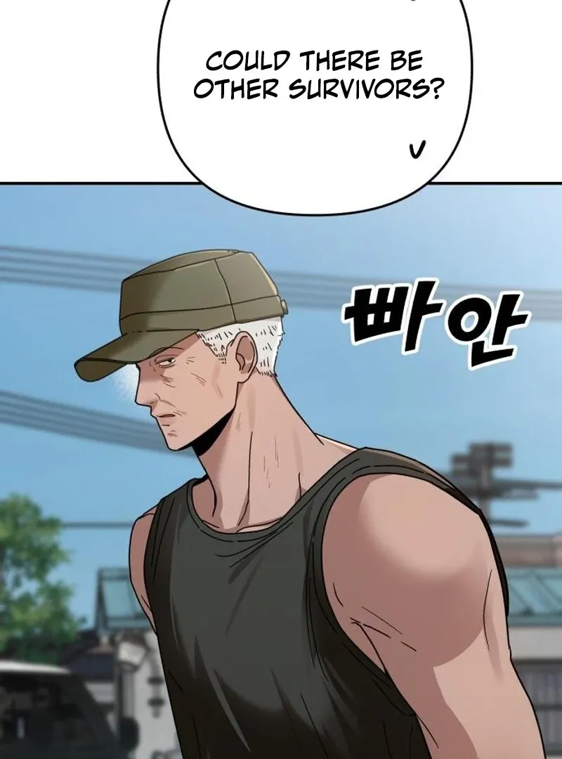 Paradise on Earth Chapter 24 page 40 - 
