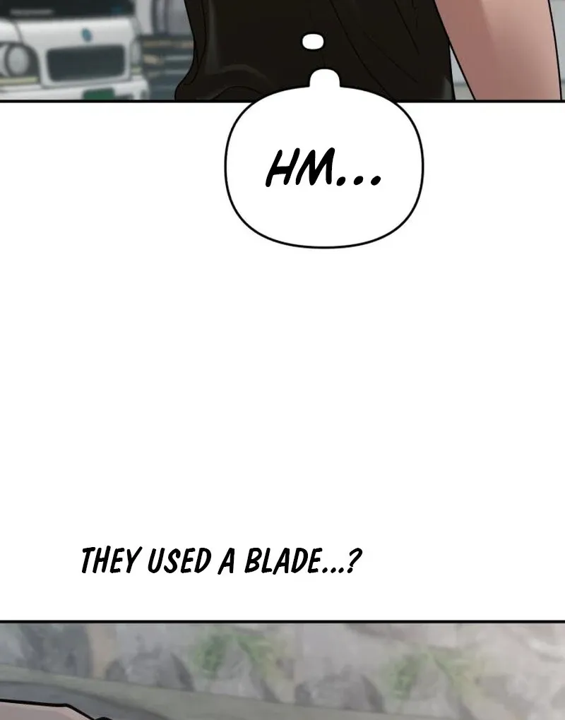 Paradise on Earth Chapter 24 page 41 - 