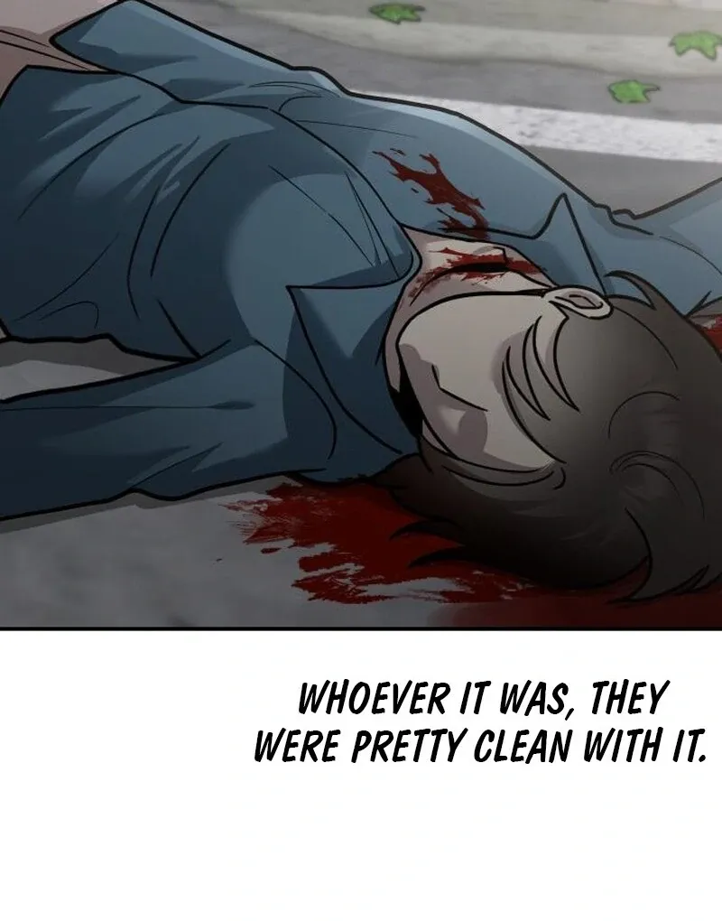 Paradise on Earth Chapter 24 page 42 - 