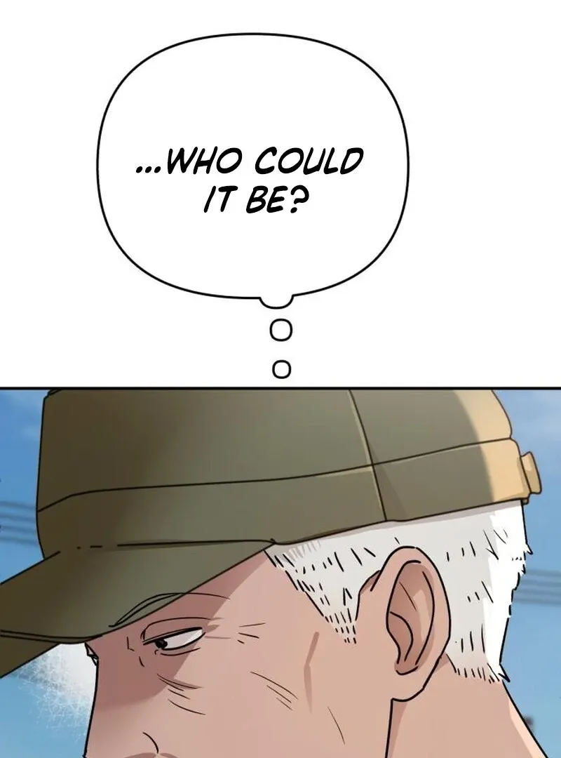 Paradise on Earth Chapter 24 page 43 - 