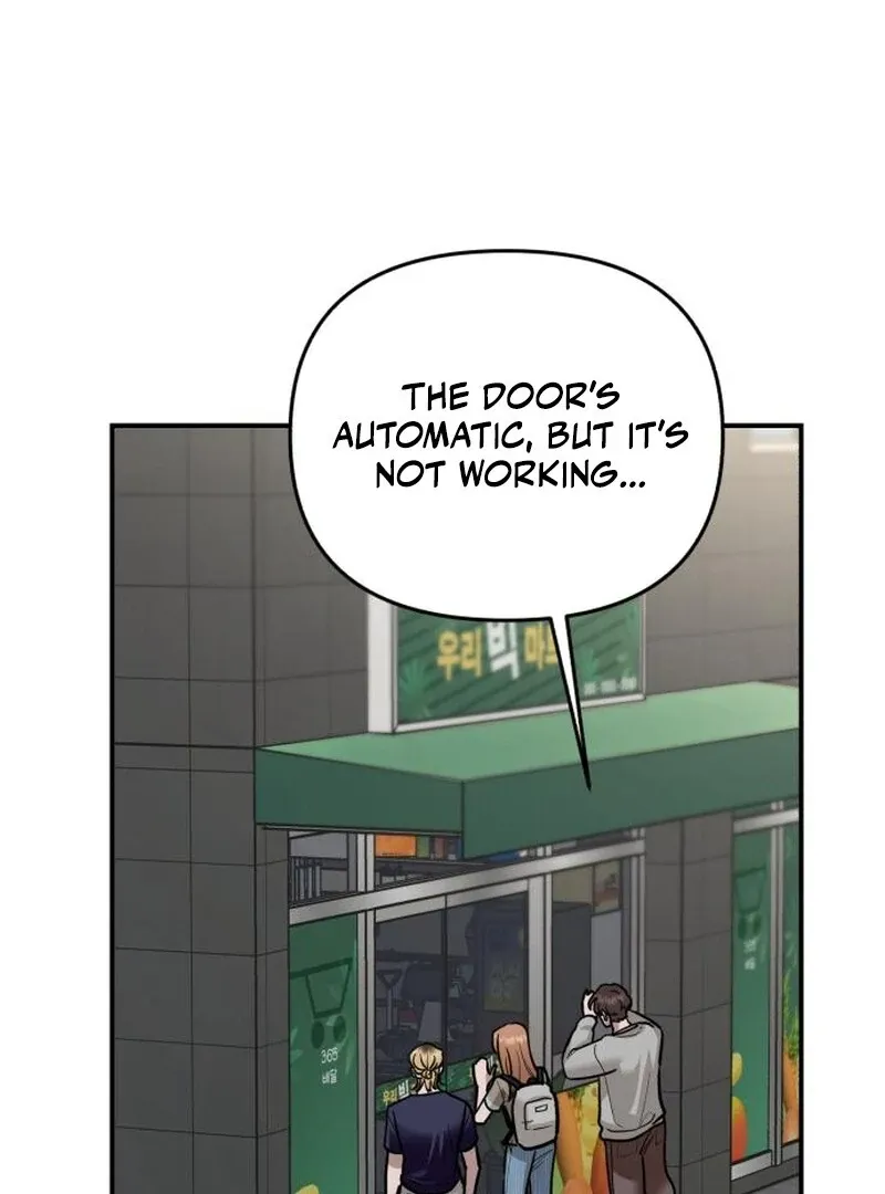 Paradise on Earth Chapter 24 page 45 - 