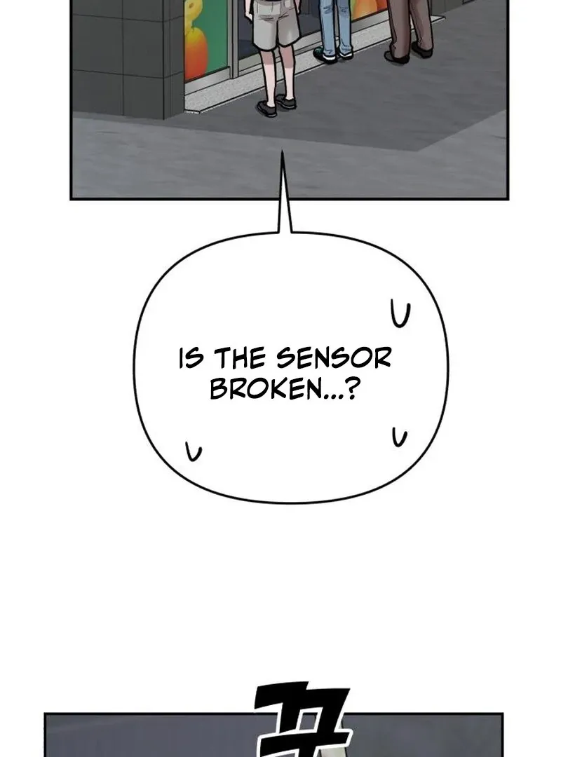 Paradise on Earth Chapter 24 page 46 - 